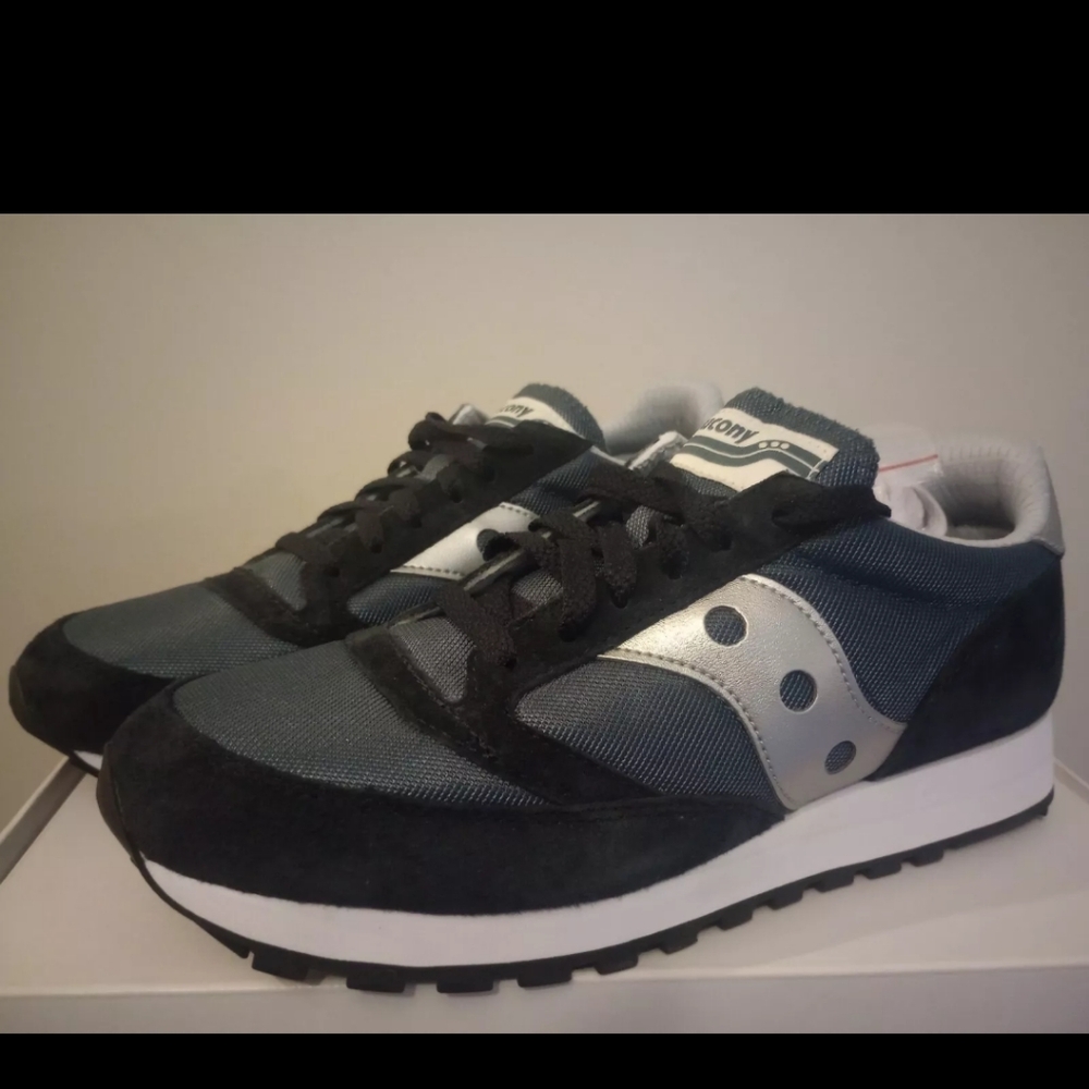 Saucony Jazz 81